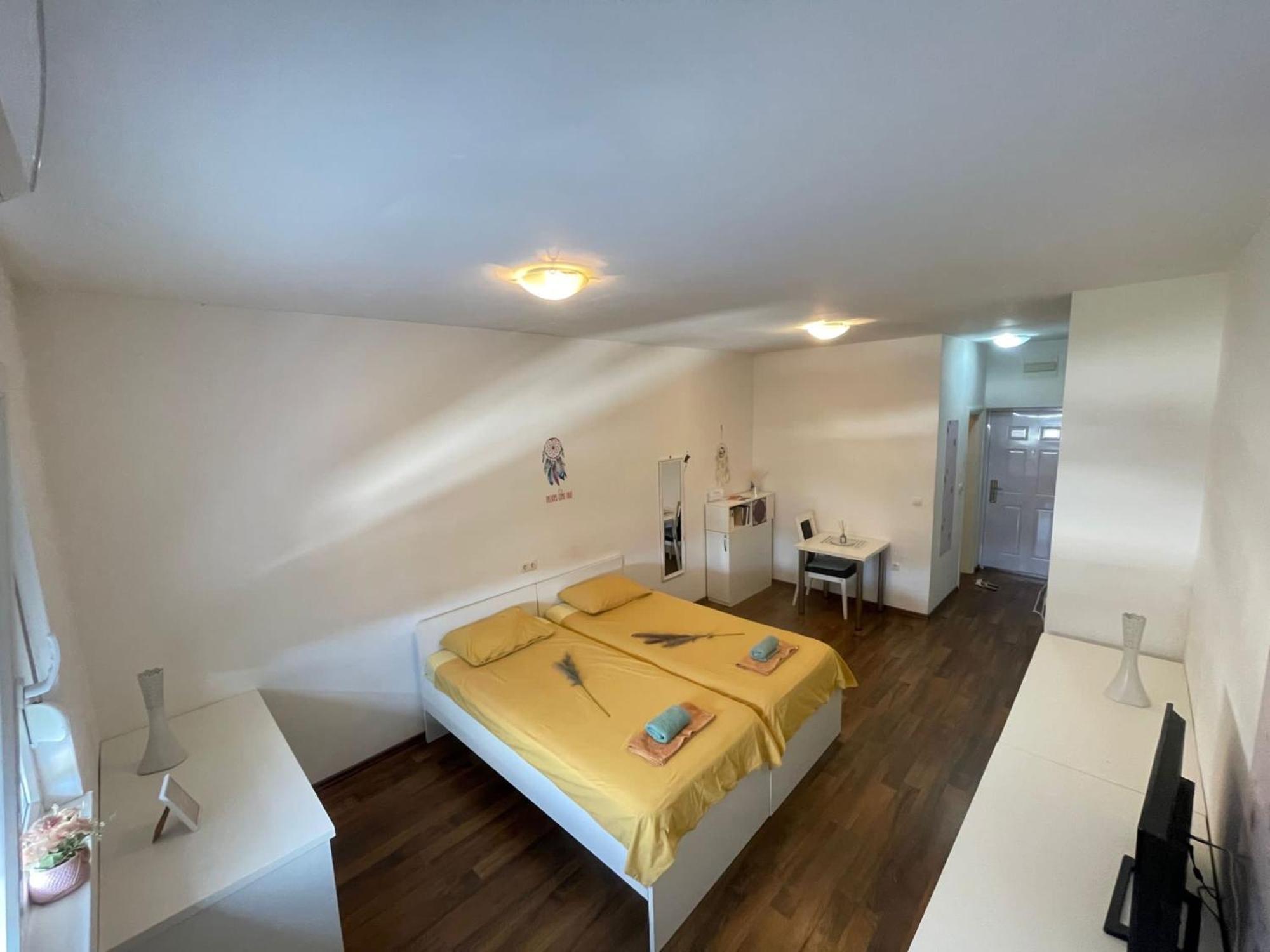 City Apartments Mostar Exterior photo